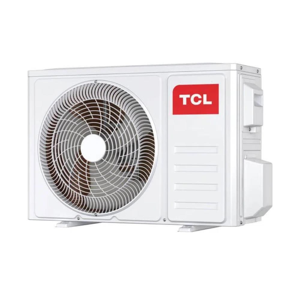 Detalhes do Ar Condicionado Inverter TCL 24000 Btus Frio 220v T-Pro R-32 WI-FI TAC-24CTG2-INV