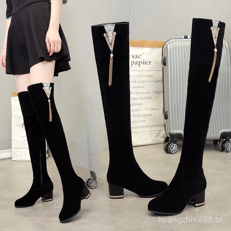 Bota Equitação Feminina: Onde Comprar | BuscaProdutos