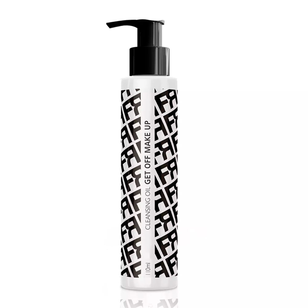 Demaquilante Franciny Ehlke Cleansing Oil 110ml - Beauty