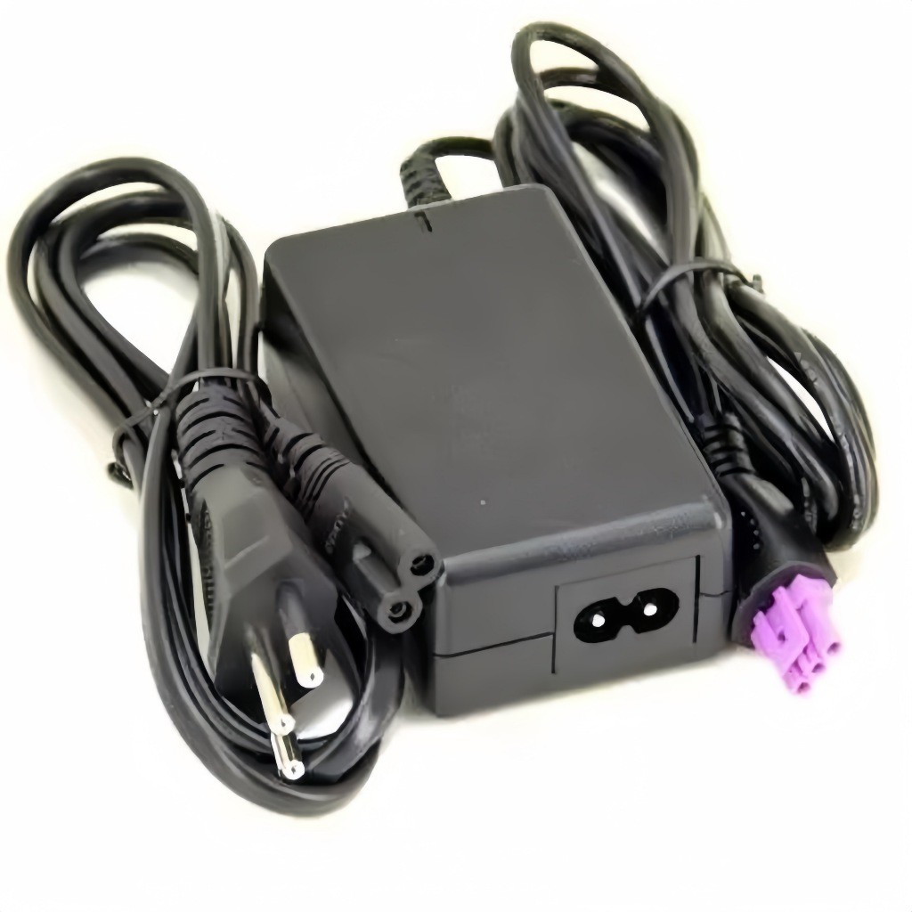 Fonte Para Impressora Hp Pino Roxo 32v 625mA / 1560mA - Pronta Entrega.