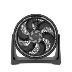 Ventilador Circulador Britânia 160W 3 Velocidades 220V