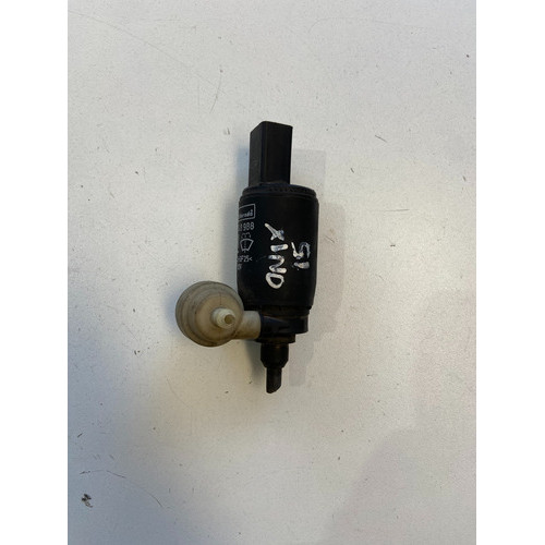 Bomba Elétrica Lavador P/ Brisa Onix Spin Cobalt/ 94748988