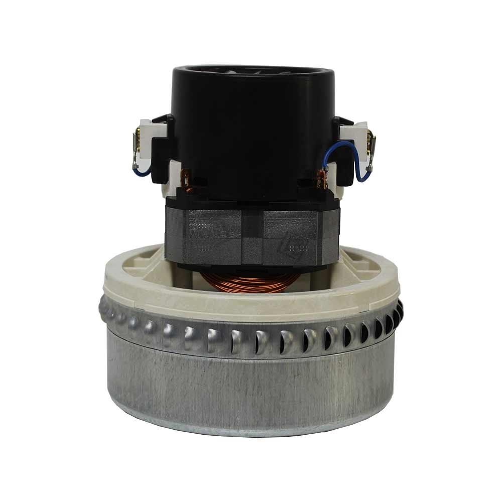 Bomba a Vácuo 220 V 50-60 hp BP2 Domel Duplo Estágio Lavor