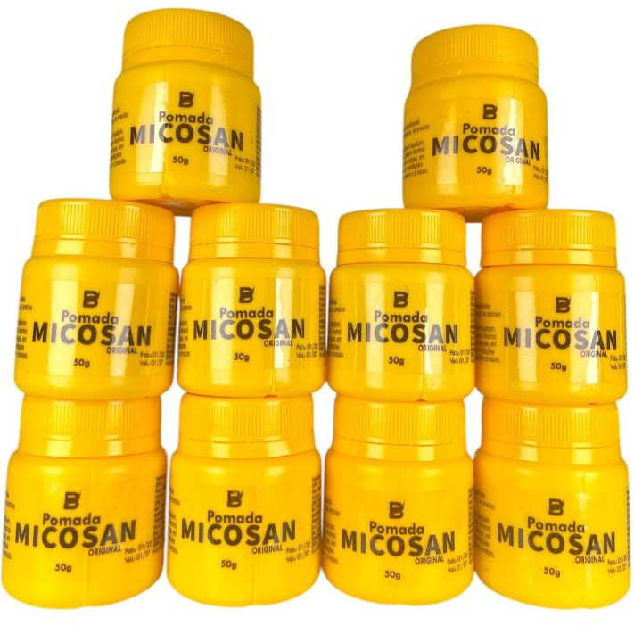 Micosan Clareia Virilha: Onde Comprar | BuscaProdutos