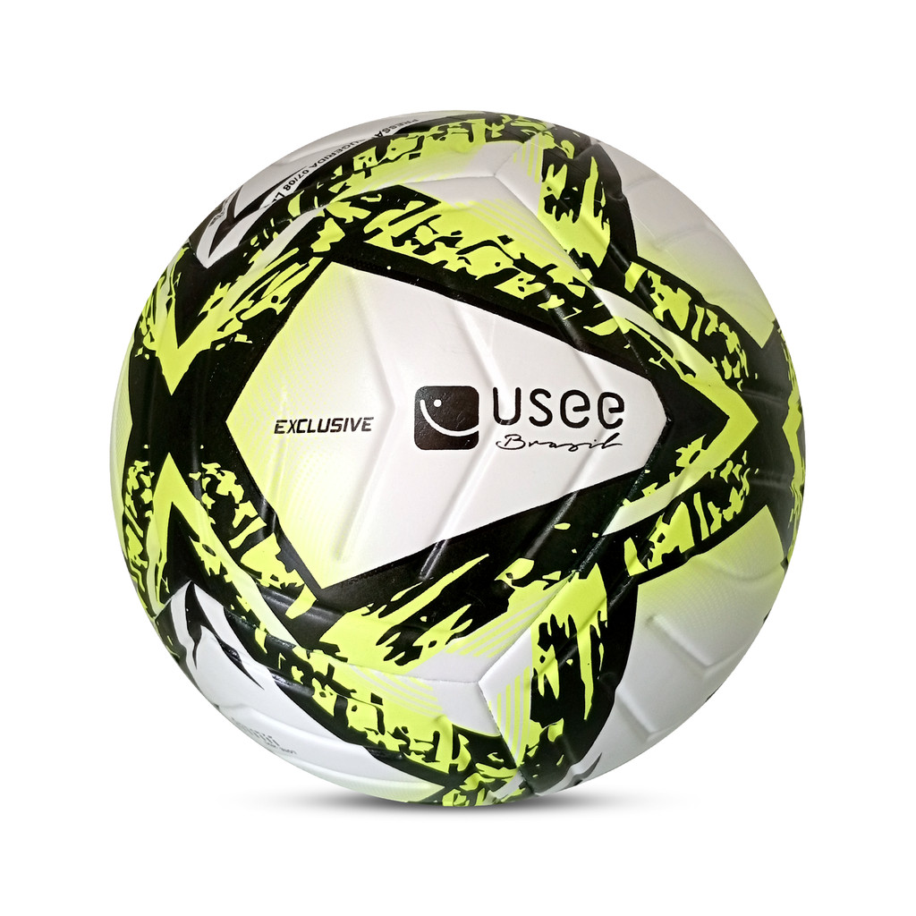 Bola de Futebol Campo Treino Jogo Pro Oficial Usee Brasil Original em Oferta na Shopee