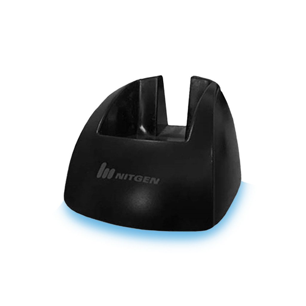 Usado: Leitor Biometrico Hamster DX Nitgen (Principal)