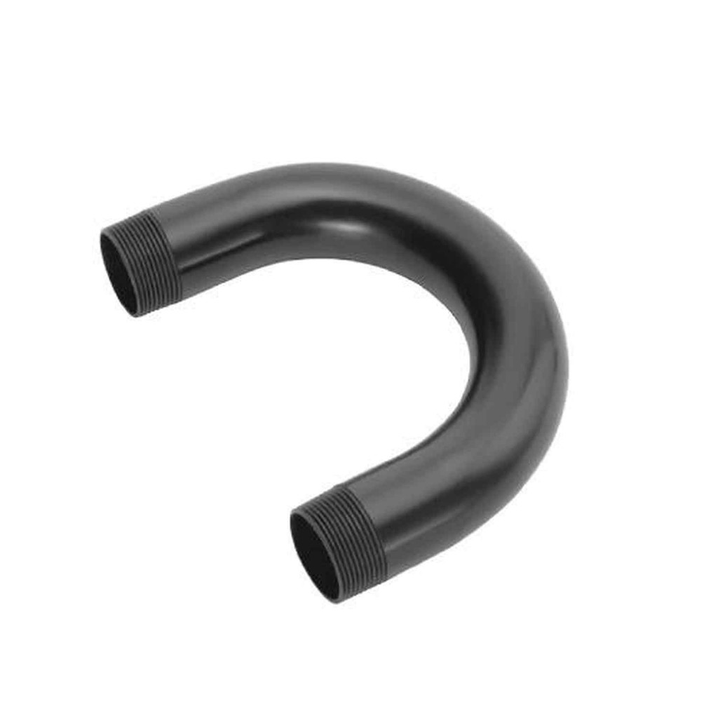 Curva 180° Eletroduto Roscável 1.1/2" - Amanco - Conexão Elétrica