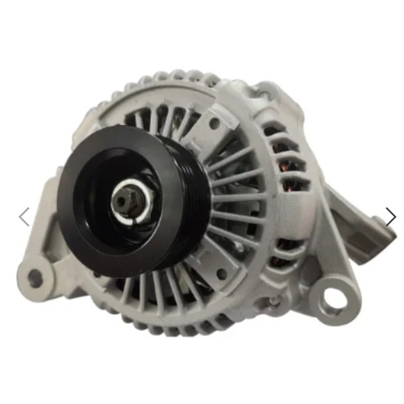 ALTERNADOR Jeep Cherokke 4.7 V8 Jeep Cherokke 3.7 V6 Jeep Liberty Todos 2007> Dodge Dakota 4.7 e 3.7 V6 V8 >2005