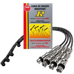 Cabo de Vela Gol Voyage G5 G6 Fox 1.0 8v Flex NGK Original