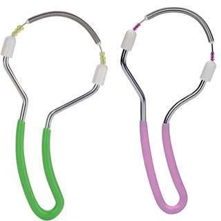 Depilador De Mola Remove Pelos Pela Raiz Depilador Facial Cuidados Com Pêlos em Oferta na Shopee