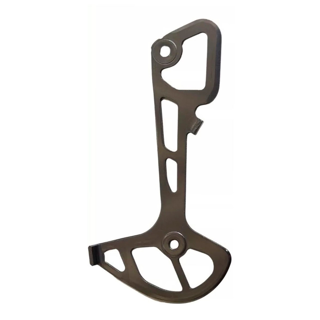HASTE DE CÂMBIO INTERNA SHIMANO XTR RD-M9100 SGS 12V