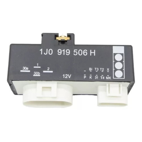 RELE MODULO VENTOINHA 1J0919506H
