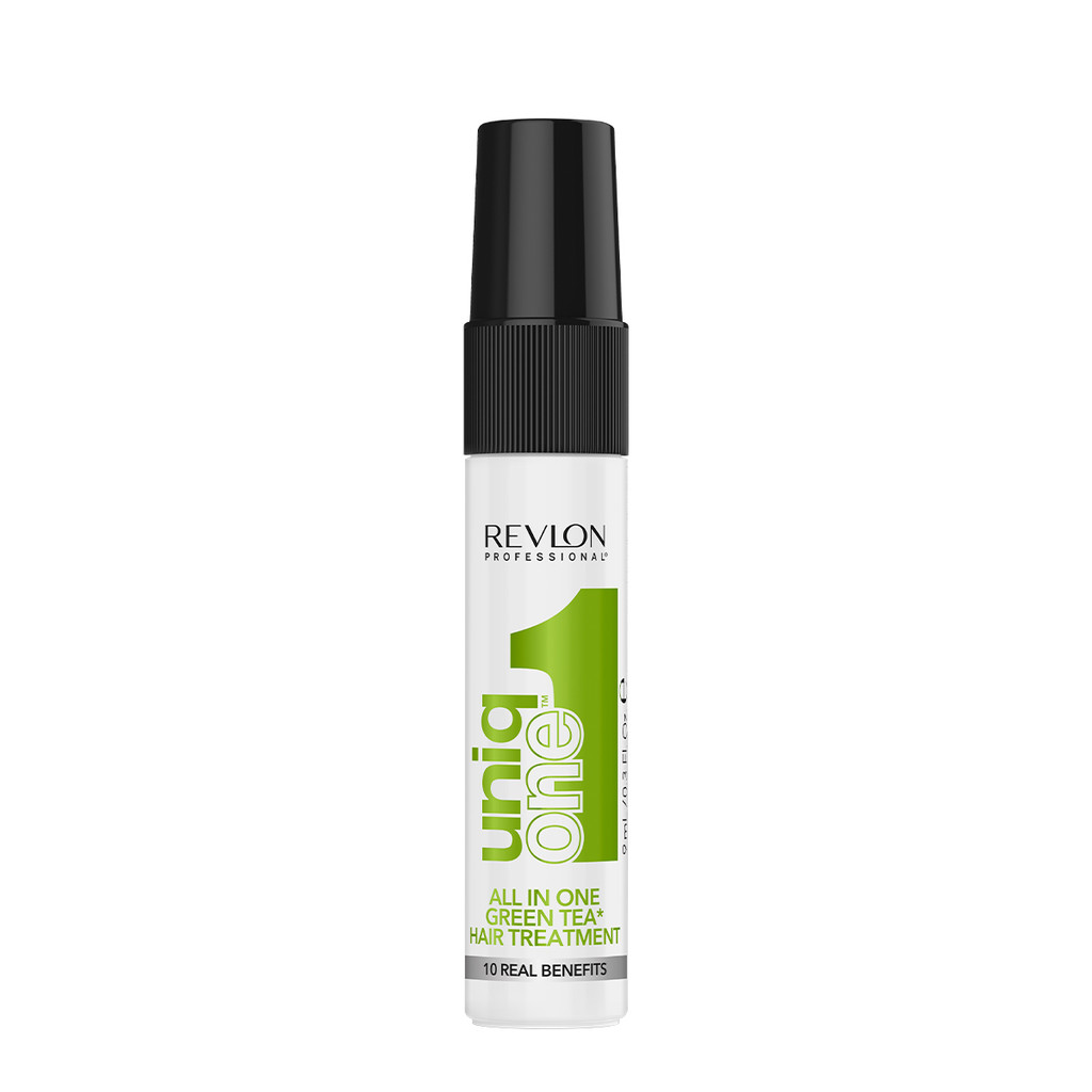 Revlon Professional Uniq One Green Tea - Leave-in 9ml em Oferta na Shopee