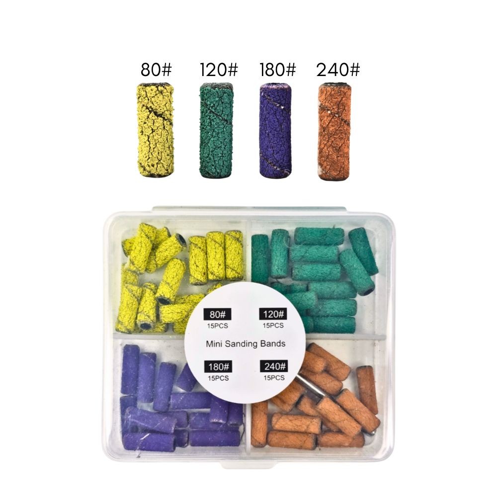 Kit 60und Lixa Send 3mm - Varias Gramaturas em Oferta na Shopee