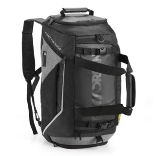 Bolsa Mochila Viagem 58L Masculina Pretorian em Oferta na Shopee