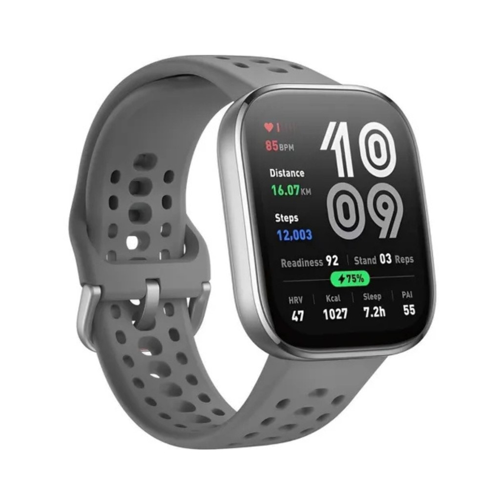 Smartwatch Xiaomi Amazfit Bip Gps - Comprar com Melhor Preço em Aparelhos Vestíveis