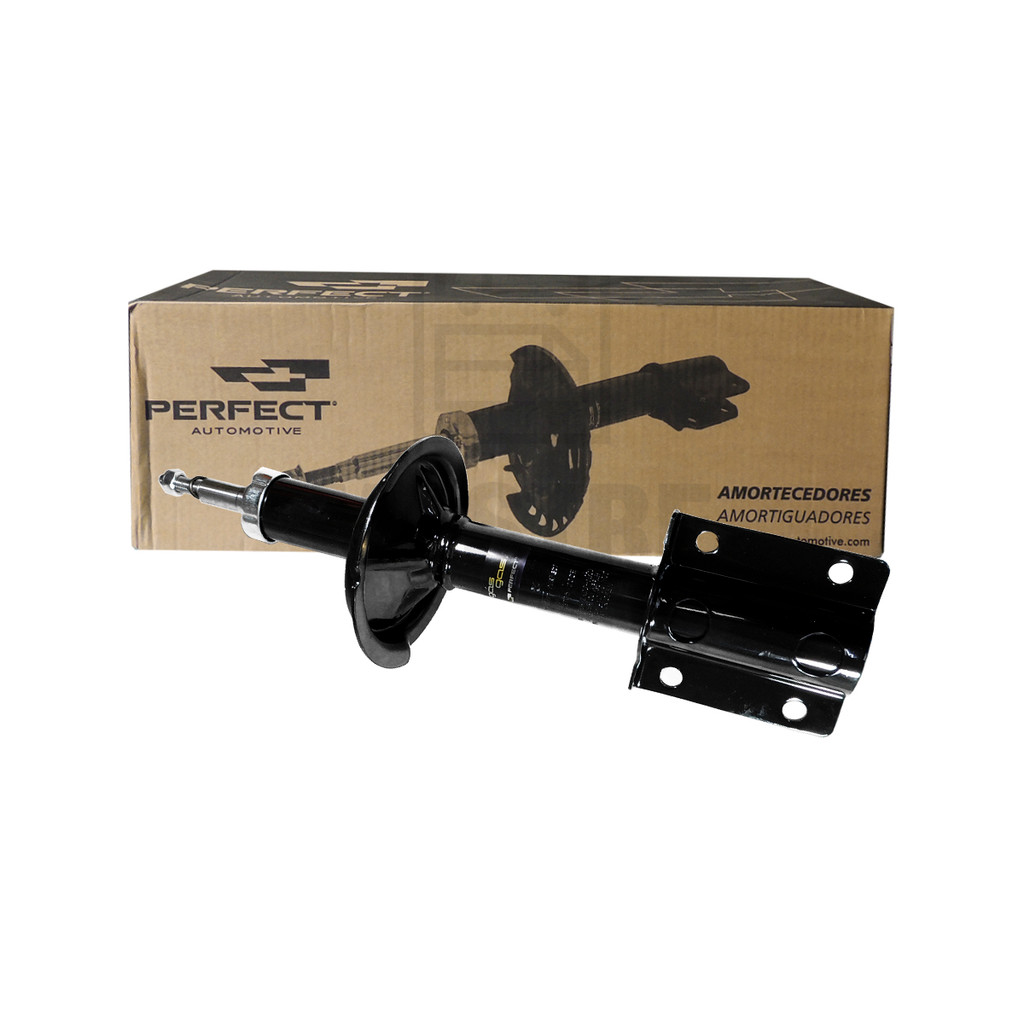 Amortecedor Dianteiro Ducato Boxer Jumper Até 2017 em Oferta na Shopee