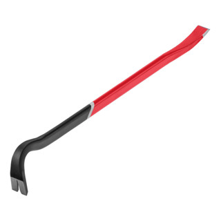 Pé de Cabra com Extrator de Pregos 60cm MTX Aço Forjado em Oferta na Shopee