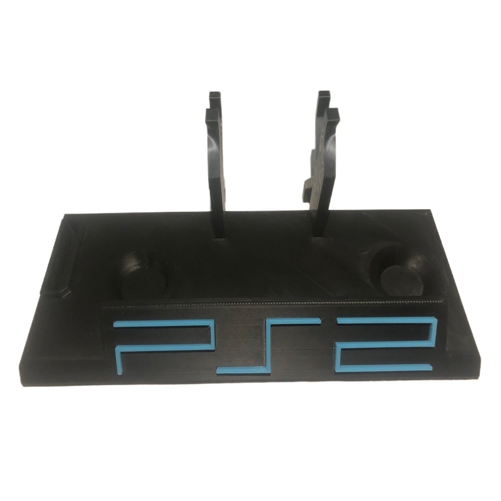Suporte Stand para controle Playstation 2 PS2