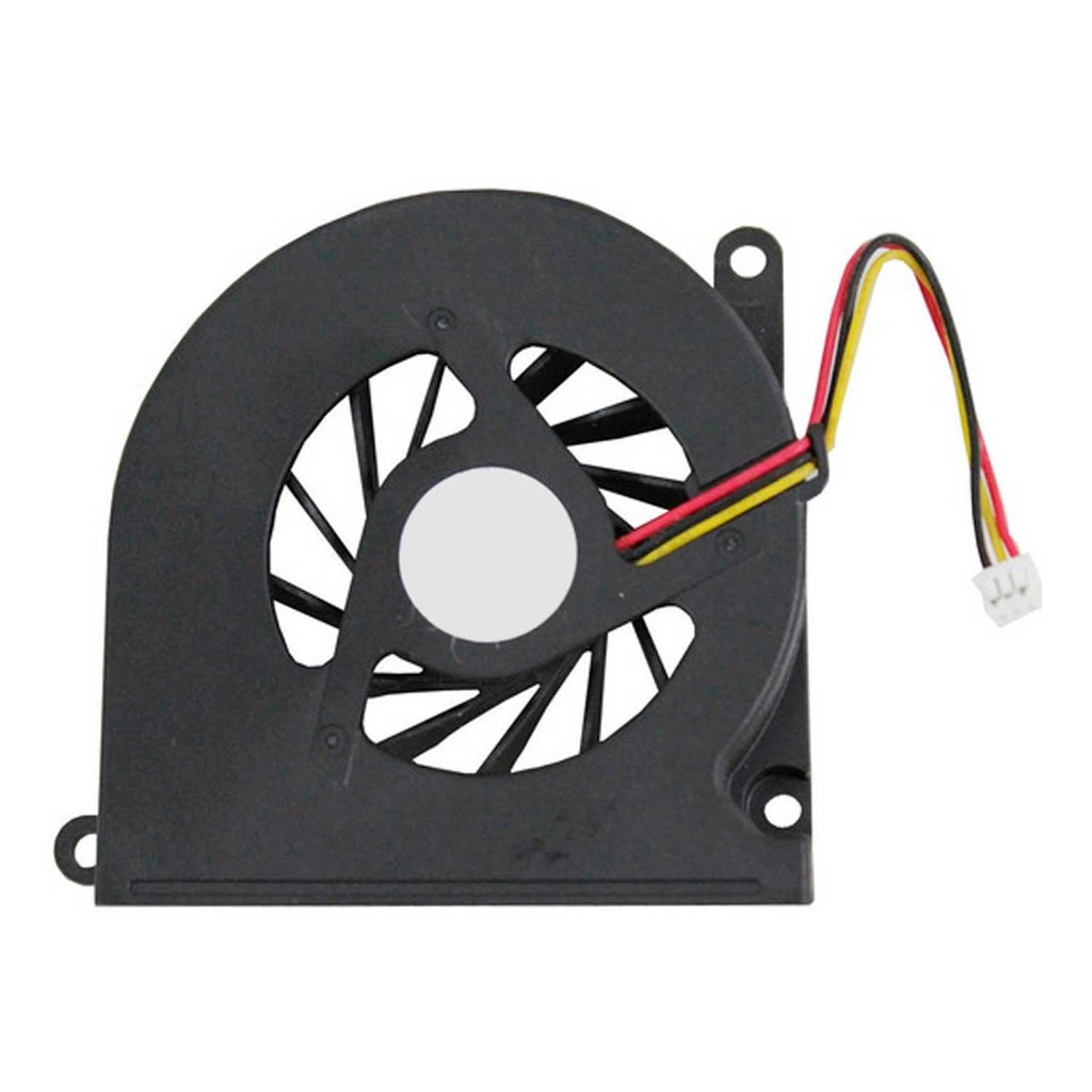 Cooler Fan Ventoinha Para Notebook Evolute Ksb0505ha Evolute Sfx35
