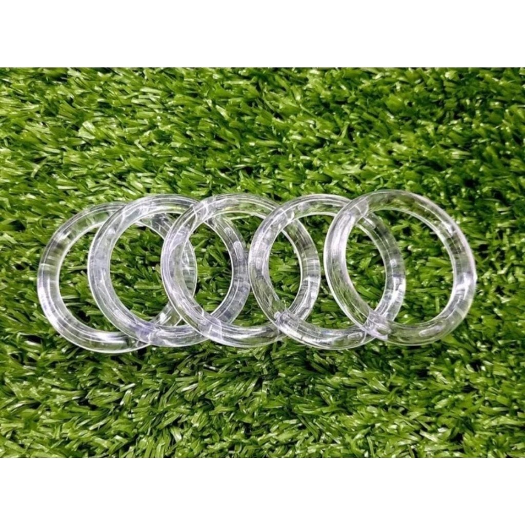 O que é Cortina de Argolas de Papel? Guia e Onde Comprar | BuscaProdutos