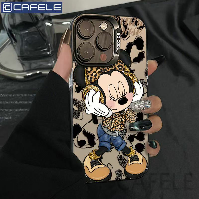 Capinha para celular anti-queda fosca com Padrão Disney Moto E22 E40 G14 G20 G22 G24 G30 G34 G52 G54 G60 G64 case em Oferta na Shopee