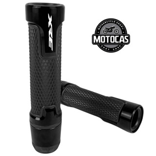 Manopla Esportiva Gravada A Laser  Xre 190 Xre 300 Xre em Oferta na Shopee