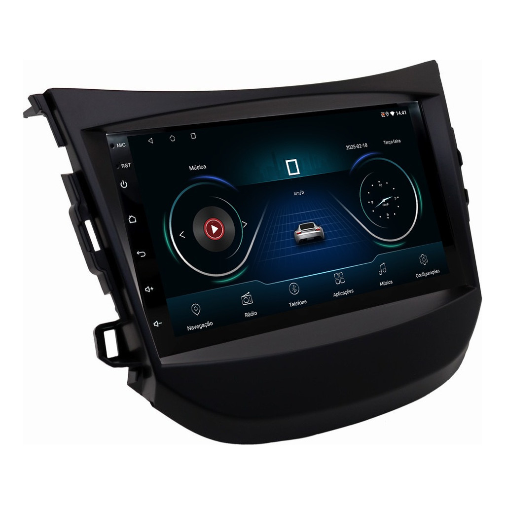 Multimidia Hb20 2012 Á 2019 Android 14 Carplay 2gb 64gb 7p em Oferta na Shopee