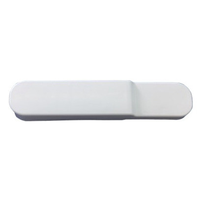 Capa Dobradica Superior Geladeira  Electrolux A26445401