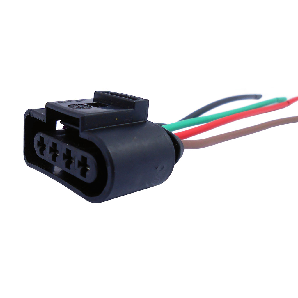 Chicote Sonda Lambda e Bobina Ignição ETE7789 VW - Cód.5818