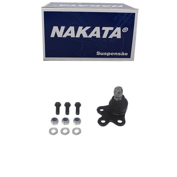 Pivo De Suspensão inferior Cobalt Joy Onix Prisma Sonic Spin Tracker – Nakata N93035 em Oferta na Shopee