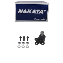 Pivo De Suspensão inferior Cobalt Joy Onix Prisma Sonic Spin Tracker – Nakata N93035