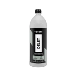 Delet Vonixx Limpador Para Pneus E Borrachas 1,5l