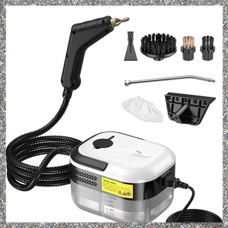 Para Cozinha Casa Limpeza Do Carro Alta Velocidade Temperatura Pressão Máquina De A Vapor Portátil Limpador B Plugue Da