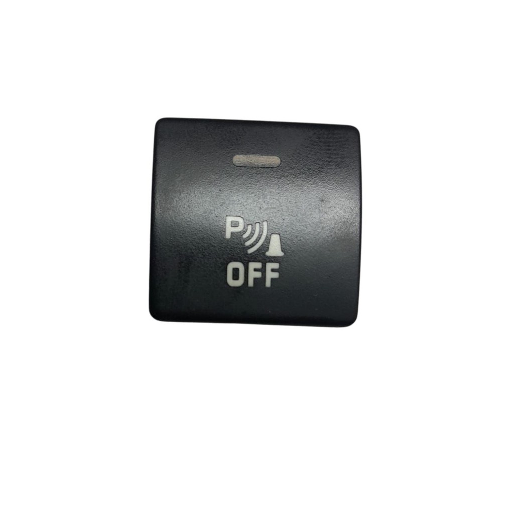 Botao Sensor Estacionamento Off C4 Pallas 2007 a 2012