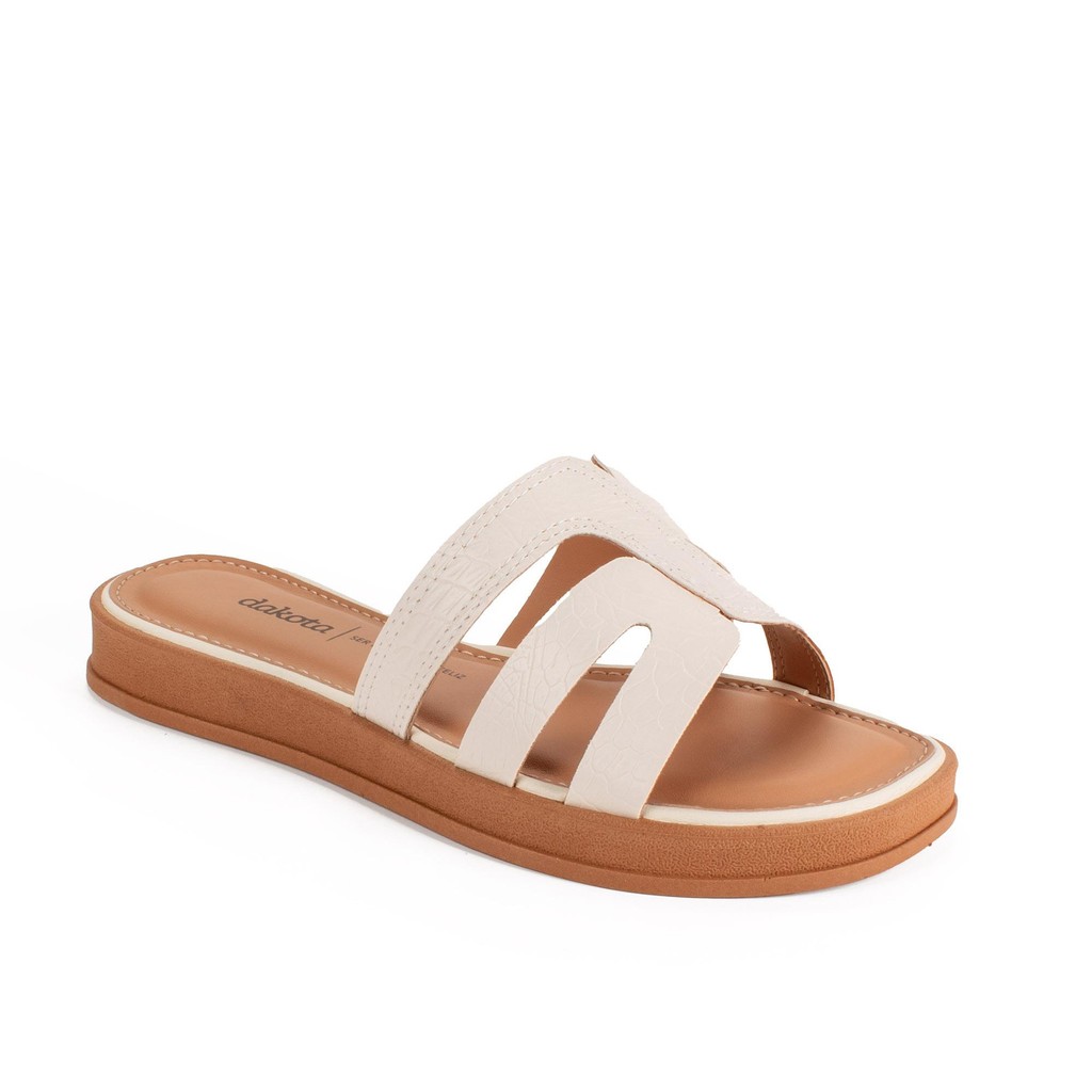 Slide Dakota Flatform Feminino Y9391