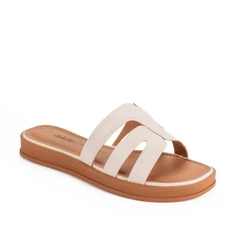 Slide Dakota Flatform Feminino Y9391