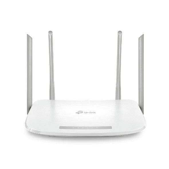 Roteador Tp-Link Ec220-G5 Wifi 5 Ac1200 Gigabit Dual Band