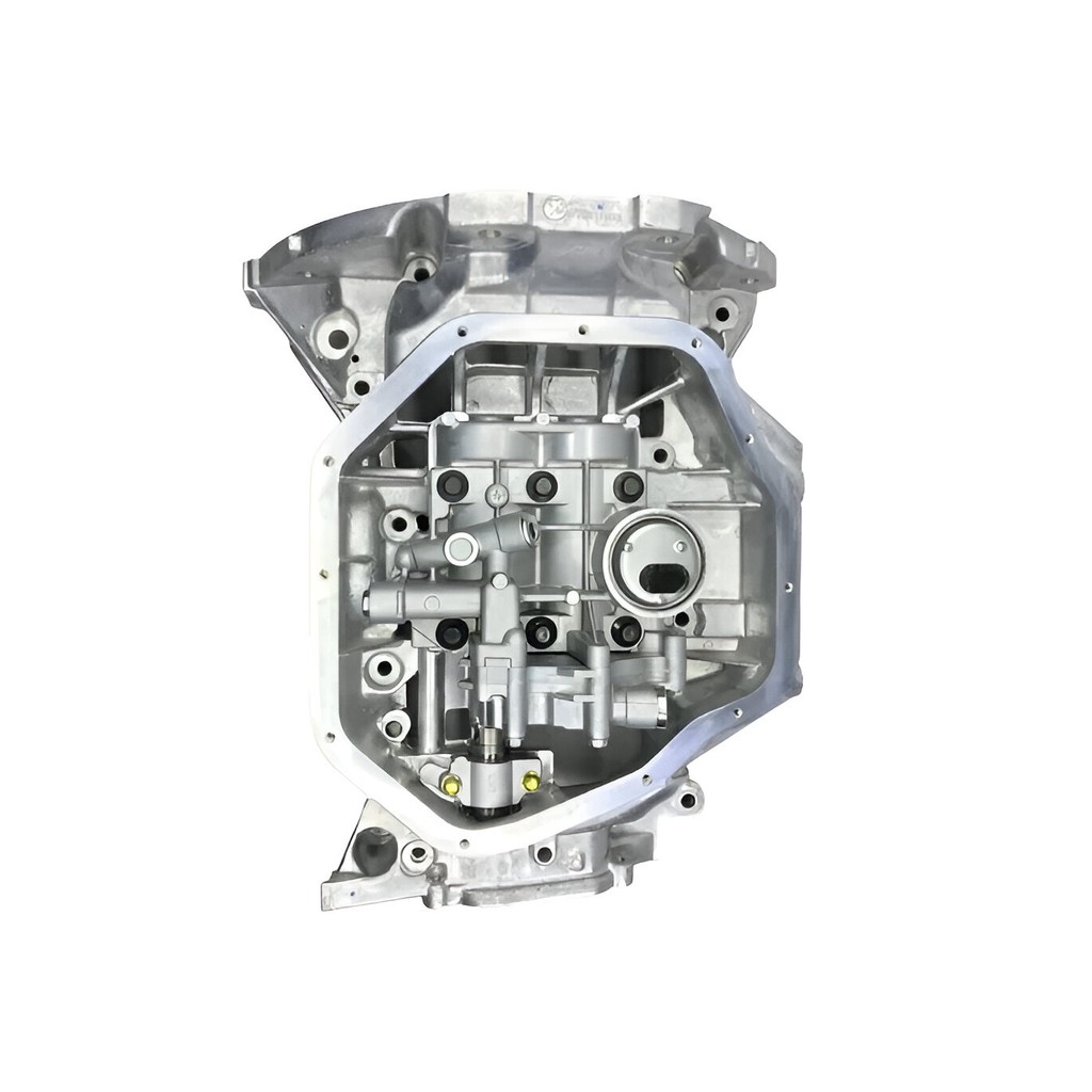 Bomba de óleo Nissan Sentra 2010 a 2013