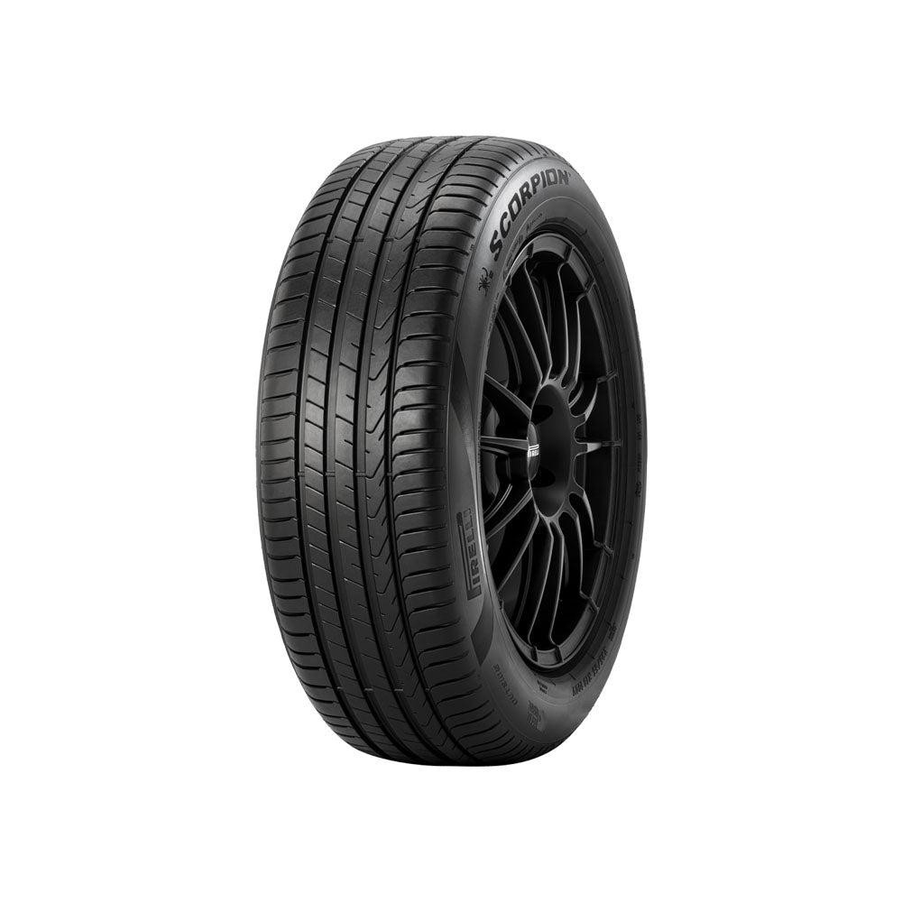 Pneu Pirelli Scorpion Seal Inside 205/55 R17 HT Aro 17 91V em Oferta na Shopee