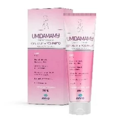 Umidamamy creme hidratante gestante 200g - Avvio