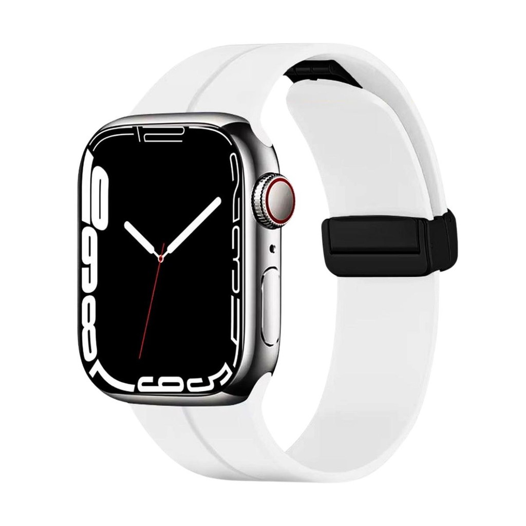 Pulseira para Apple Watch 42 / 44 / 45 / 49MM  Gshield