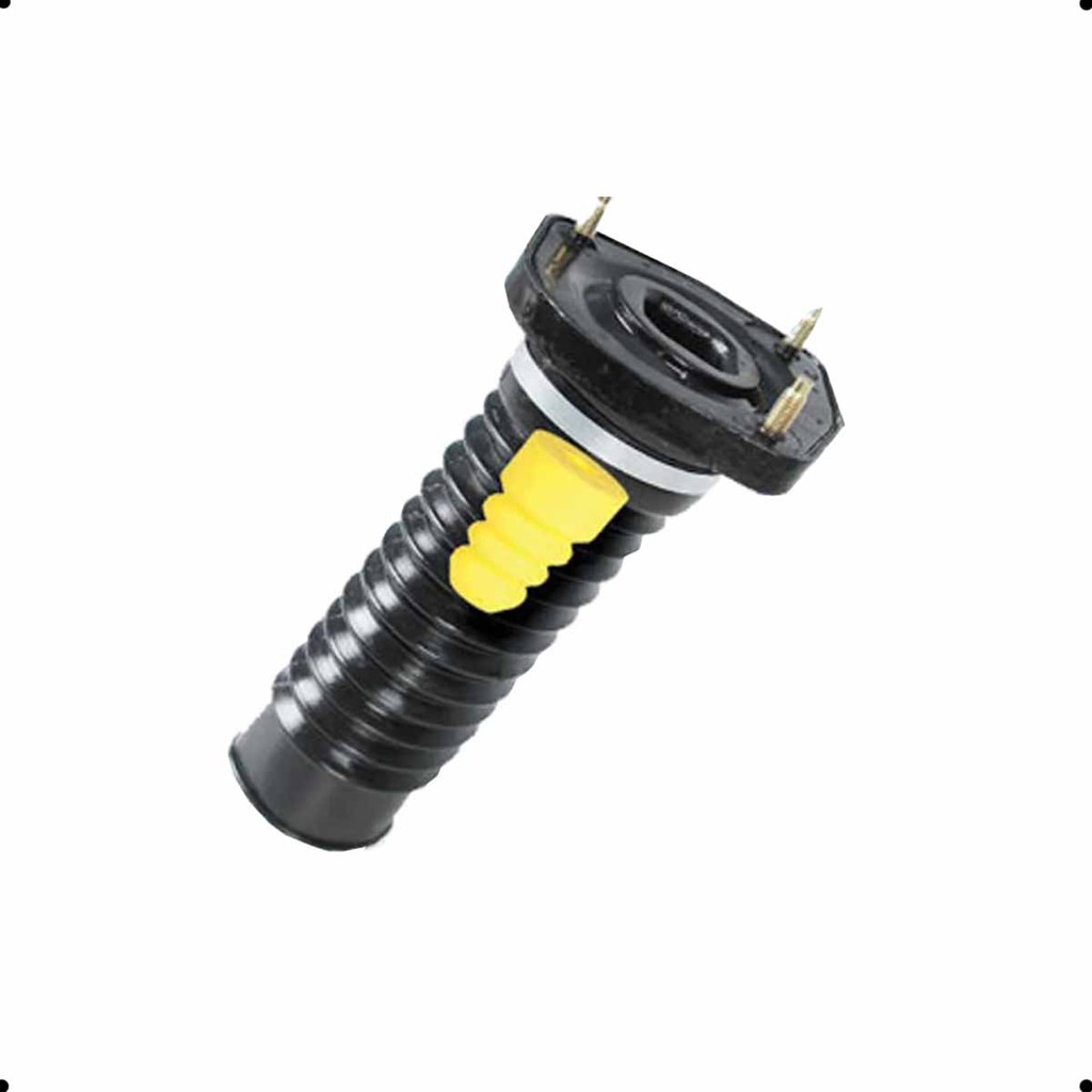 Kit Batente Amortecedor Traseiro Jac J6 2.0 16v Esquerdo