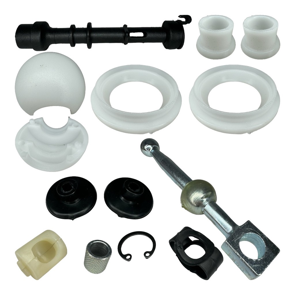 Kit Reparo Completo Trambulador Renault Clio Megane Kangoo em Oferta na Shopee