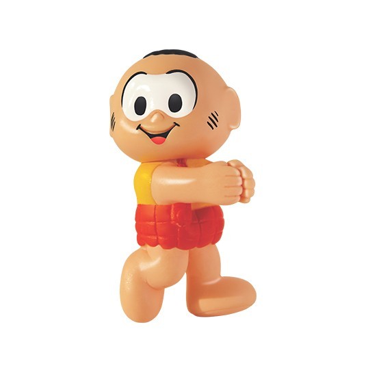 Agarradinho Turma Da Mônica - Cascão