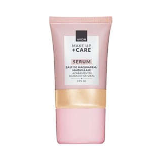 Base Líquida Sérum Avon 3em1 Natural 210Q 30ml em Oferta na Shopee