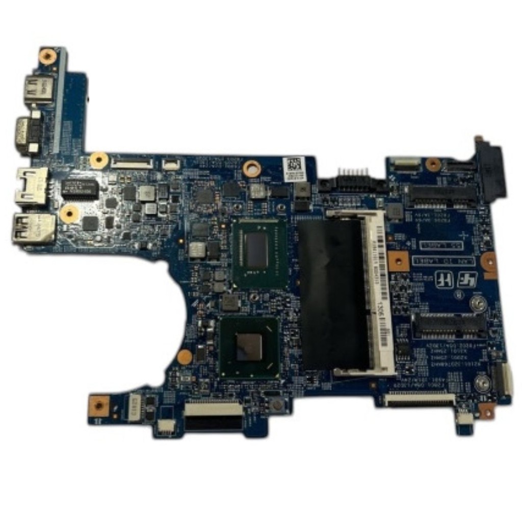 PLACA MÃE NOTEBOOK SONY VAIO Z40UL MB C/ I7 3537U P/SVT141A11X