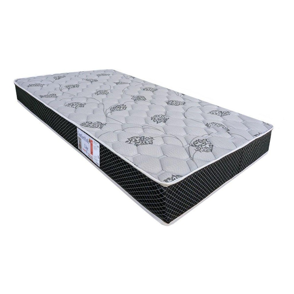 Colchão Solteiro Espuma D20 Comfortpedic Line (78x188x12) - Orthoflex em Oferta na Shopee