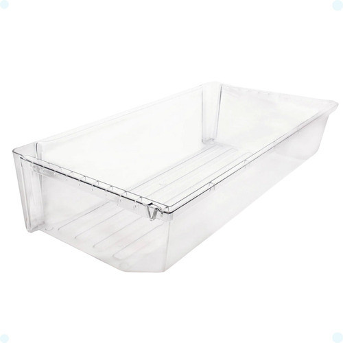 Cesto Freezer Geladeira Brastemp Bre80 Bre85 Brn80 Novo