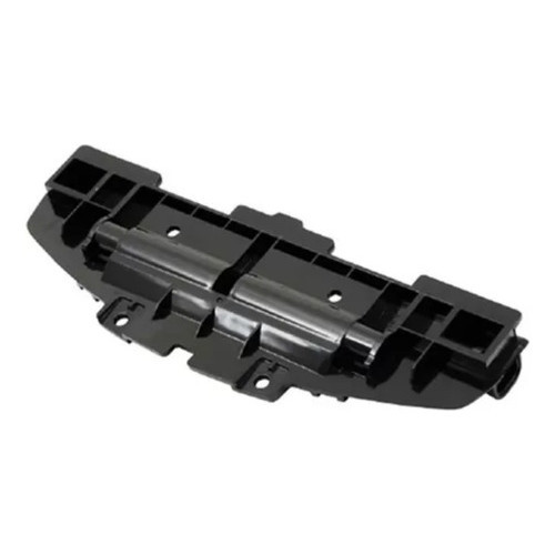 Base Dobradiça Tampa Lav. Brastemp Bwg11 Bwg12 Bwp11 Bwu11